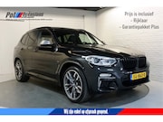 BMW X3 - M40i xDrive High Exec Carplay | Panorama | H&K | Camera | NL