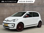 Volkswagen Up! - 1.0 BMT high up! Camera | Beats Audio | DAB+ | Parkeersensor