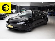 Tesla Model 3 - Long Range RWD 78 kWh | SOH 99, 7% | Stoelverkoeling | Highl
