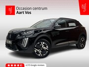 Peugeot 2008 - Hybrid 145 GT | Camera voor + achter | Keyless | Carplay/And