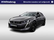 Peugeot 508 - SW 1.6 HYbrid GT / Navi / achteruitrijcamera / Carplay / Cru