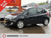 Hyundai ix20 - 1.4i blue 90pk Go! lichtmetaal trekhaak rijklaarprijs bovag