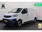 Opel Vivaro - 2.0 BlueHDi 145PK Automaat - EURO 6 - Airco - Navi - Cruise 