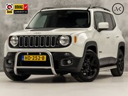 Jeep Renegade - 1.4 MultiAir Longitude Sport Automaat (NAVIGATIE, CRUISE, GE
