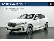 BMW 1-serie - 118i High Executive M Sport Automaat / Sportstoelen / Achter