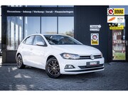 Volkswagen Polo - 1.0 TSI Comfortline*CARPLAY*CRUISE*NAVI*NAP