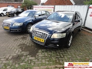 Audi A6 - 2.0 TFSI 2x