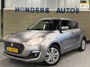 Suzuki Swift - 1.2 Select I CARPLAY I STOELVERW I 1E EIG I NAP I CAMERA I O