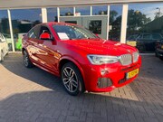 BMW X4 - XDrive28i High Executive