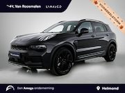Lynk & Co 01 - 1.5 More | Panorama dak | Elektrische bestuurdersstoel | 360