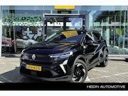 Renault Captur - 1.8 E-Tech full hybrid 160 techno | Automaat | Camera | Keyl