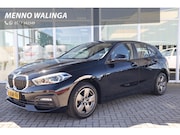 BMW 1-serie - 118i Business Edition|Automaat|Navi|Cruise|Apple carplay/And