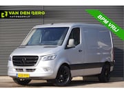 Mercedes-Benz Sprinter - 317 1.9 CDI L1H1 RWD AUT. LED, ADAPT. CRUISE, MBUX 10'', GEV