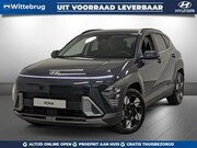 Hyundai Kona - 1.6 GDI HEV Premium Full Hybride Automaat met Navigatie, Led