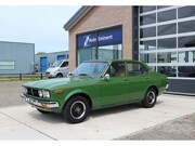 Toyota Carina - 1.6 De Luxe automaat Volledig gerestaureerd