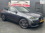 BMW X2 - SDrive20i Executive 2.0 4CILINDER