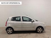 Kia Picanto - 1.0 EX 5drs. APK 2027 NAP