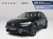 Volvo XC60 - T6 Plug-in hybrid AWD Ultra Dark | Panoramadak | 360° camera