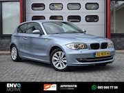 BMW 1-serie - 118i High Executive Automaat Xenon/Alpine/Cruise