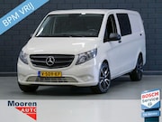 Mercedes-Benz Vito - 116 CDI Automaat Dubbele Cabine Extra Lang | EURO 6 | TREKHA
