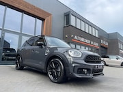 MINI Countryman - Mini 2.0 Cooper S E ALL4 John Cooper Works hybrid aut 220pk/