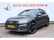 Audi Q5 - 55 TFSI e quattro Competition / Luchtvering / Pano dak / Tre