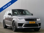Land Rover Range Rover Sport - 2.0 P400e 404pk HSE Dynamic Automaat AKTIEPRIJS VAN € 50.950
