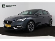 Seat Leon - 1.5 eTSI FR Launch Edition Automaat (VIRTUAL COCKPIT, NAVIGA