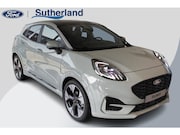 Ford Puma - 1.0 EcoBoost Hybrid ST-Line X 125pk | Driver Assistance Pack