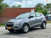 Hyundai ix35 - 1.6i GDI Dynamic Trekhaak*LM velgen*Parkeersensoren*114.000*