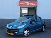 Peugeot 207 - 1.4 VTi XS Pack airco panodak *163.000km