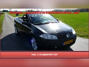 Renault Mégane - 1.6-16V Dynamique Comfort, Cabriolet, Panorama, Elec.pakket,