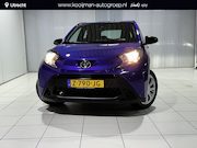 Toyota Aygo X - 1.0 VVT-i S-CVT Play Automaat , Applecarplay/anroid auto , C