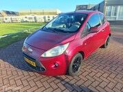 Ford Ka - 1.2 Titanium