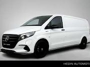 Mercedes-Benz Vito - eVito 112 L3 | Hedin Automotive Edition | Navigati