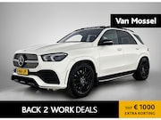 Mercedes-Benz GLE-klasse - 450 4MATIC Premium Plus | PANORAMA SCHUIFDAK | 360 CAMERA |