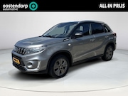 Suzuki Vitara - 1.4 Boosterjet Select Smart Hybrid 1500 KG Trekgewicht