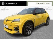 Renault 5 - urban range techno 40 kWh - pack winter