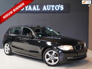 BMW 1-serie - 116i EffDyn. Ed. Business Line Ultimate Edition | AIRCO | CR