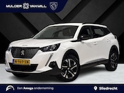 Peugeot 2008 - Allure Pack 1.2 Turbo 100pk | TREKHAAK | 3D i-COCKPIT® | CAM