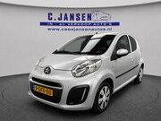 Citroën C1 - 1.0 Collection auto!! | Airco | Bluetooth telefoonvoorbereid