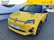 Renault 5 - comfort range iconic cinq 52 kWh Nu op voorraad met 1300 eur