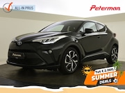 Toyota C-HR - 1.8 Hybrid Dynamic | Stoelverwarming | Carplay | DAB | Blind