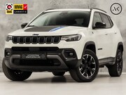 Jeep Compass - 4xe 240 Plug-in Hybrid Electric Trailhawk 240Pk Automaat (PA