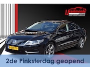 Volkswagen Passat - 1.8 TSI Automaat PDC Xenon Leer Navi