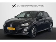 Peugeot 208 - 1.2 Hybrid 110 e-DCS6 Allure