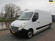 Renault Master - T35 2.3 dCi L3H3