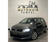 Volkswagen Polo - 1.2 Easyline Nap Airco 5Deurs Isofix 16 Inch Nwe APK