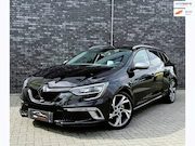 Renault Mégane - Estate 1.6 TCe GT 230pk|Bose|Camera|Sportstoelen Alcantara|3