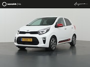 Kia Picanto - 1.0 DPi DynamicPlusLine | Keyless | Navigatie | Parkeercamer